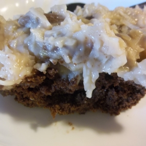 Recipe photo