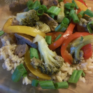 Recipe photo