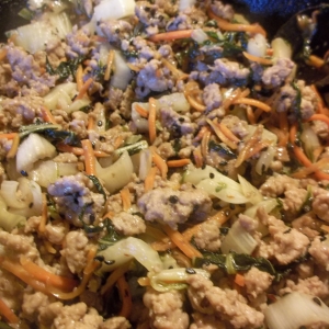 Recipe photo
