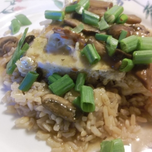 Recipe photo