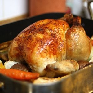 Recipe photo