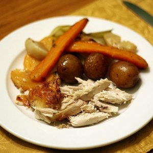 Recipe photo