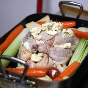 Recipe photo