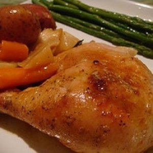 Recipe photo