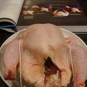 Recipe photo