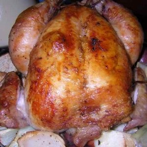 Recipe photo
