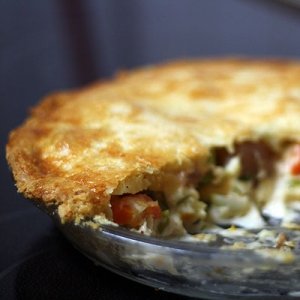 Recipe photo