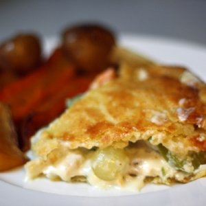 Recipe photo
