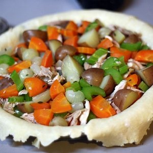 Recipe photo
