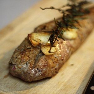 Recipe photo