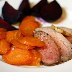 Recipe photo