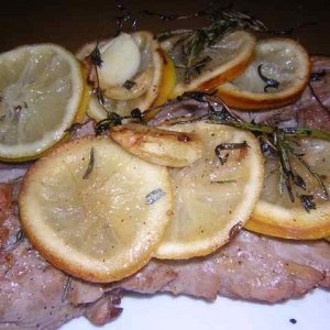 Recipe photo