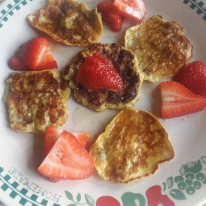 Recipe photo
