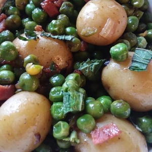 Recipe photo