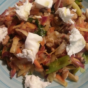 Recipe photo