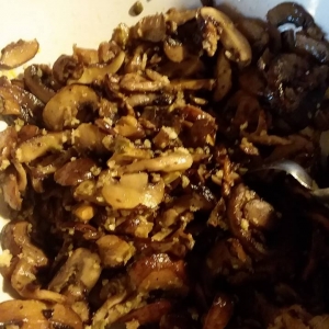 Recipe photo