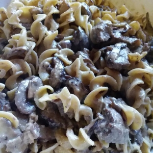 Recipe photo