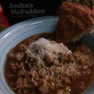Recipe photo
