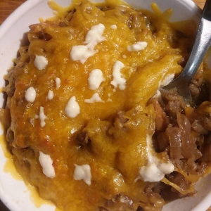 Recipe photo