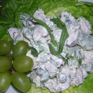Recipe photo