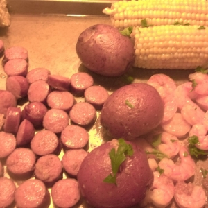 Recipe photo