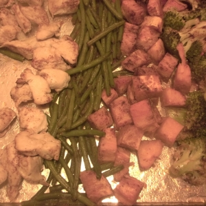 Recipe photo