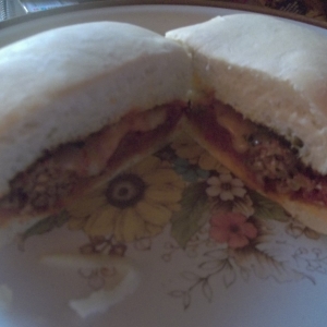 Recipe photo