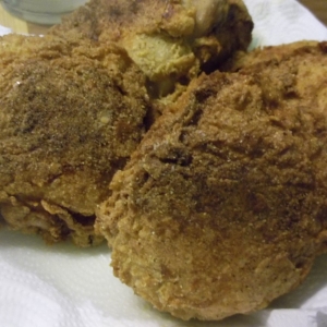 Recipe photo