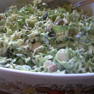 Recipe photo