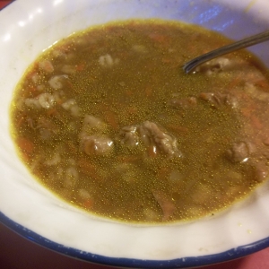 Recipe photo