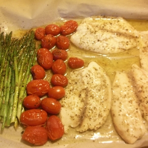 Recipe photo