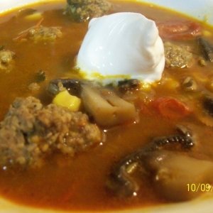 Recipe photo