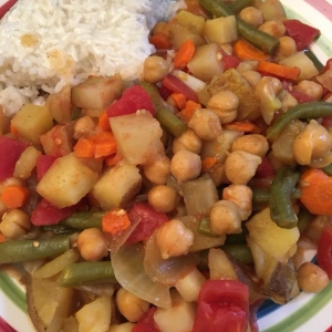 Recipe photo