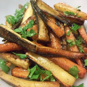 Recipe photo