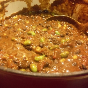 Recipe photo