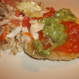 Recipe photo