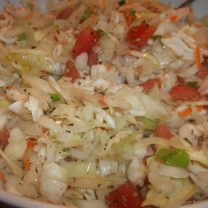 Recipe photo
