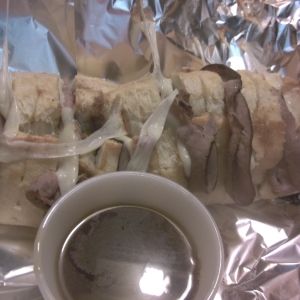 Recipe photo