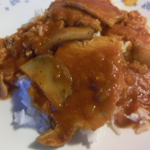 Recipe photo