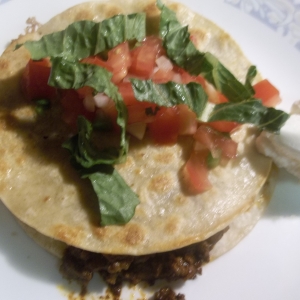 Recipe photo