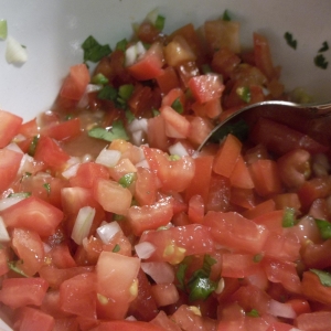 Recipe photo