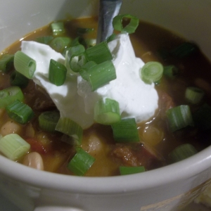Recipe photo