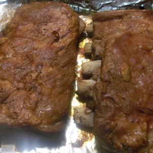 Recipe photo