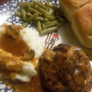 Recipe photo