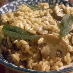 Recipe photo