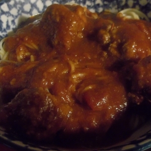 Recipe photo