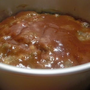 Recipe photo
