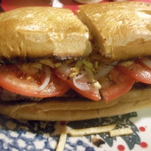 Recipe photo