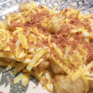 Recipe photo
