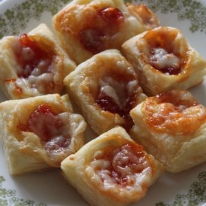 Recipe photo